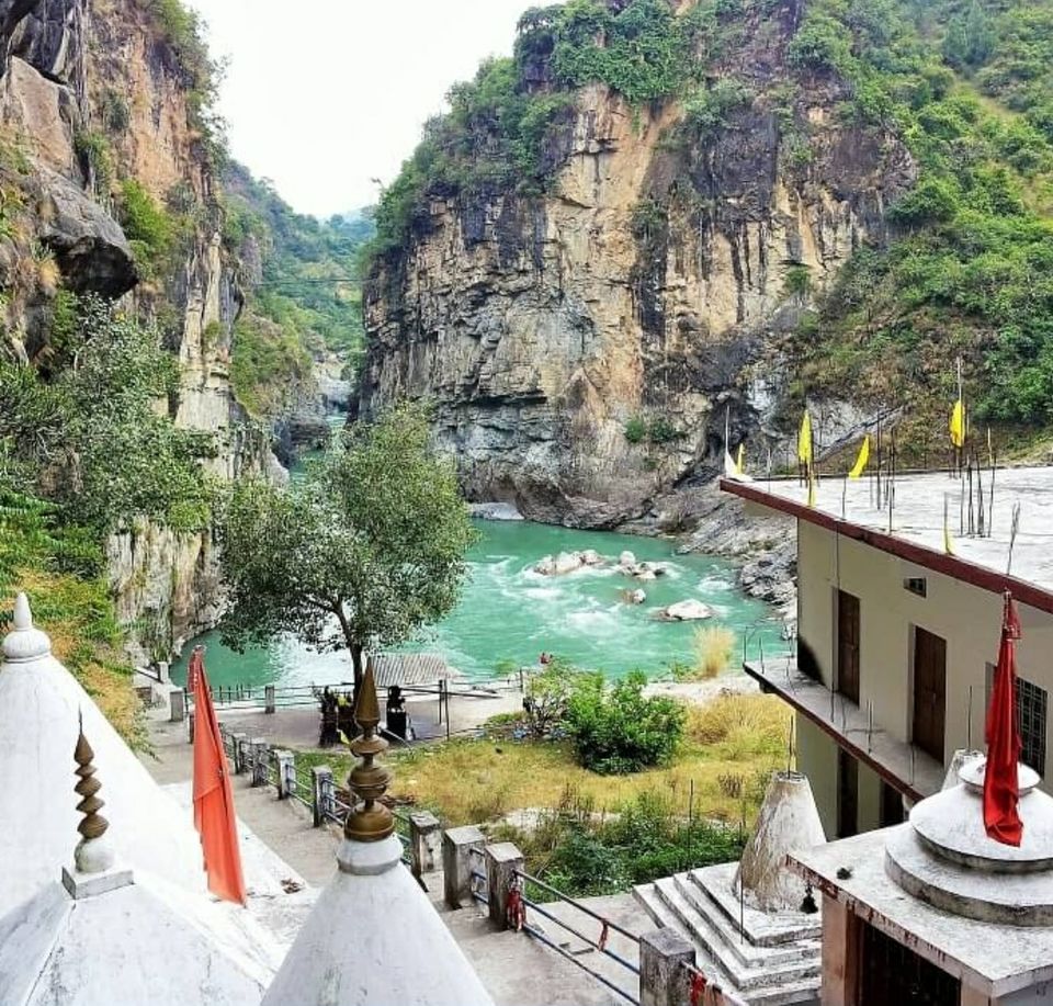 Photo of On my way to KEDARNATH - Part 1 by Sulabh Thapa