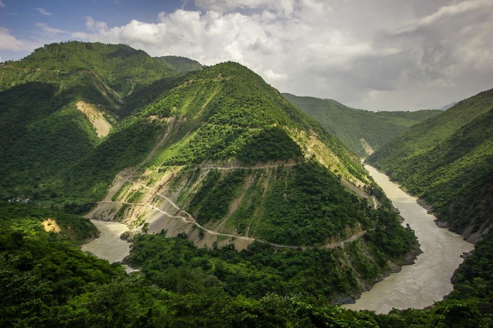 Photo of On my way to KEDARNATH - Part 1 by Sulabh Thapa