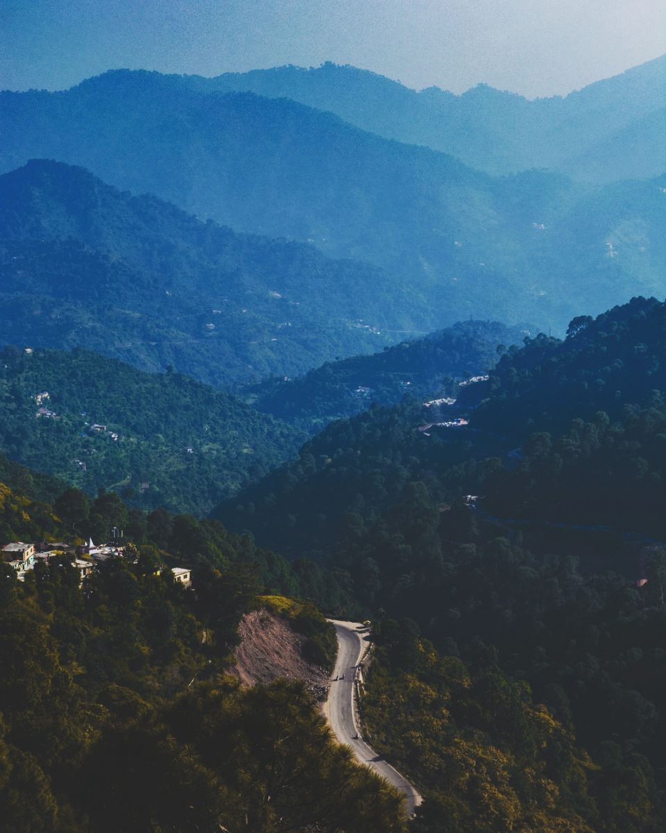 Photo of On my way to KEDARNATH - Part 1 by Sulabh Thapa