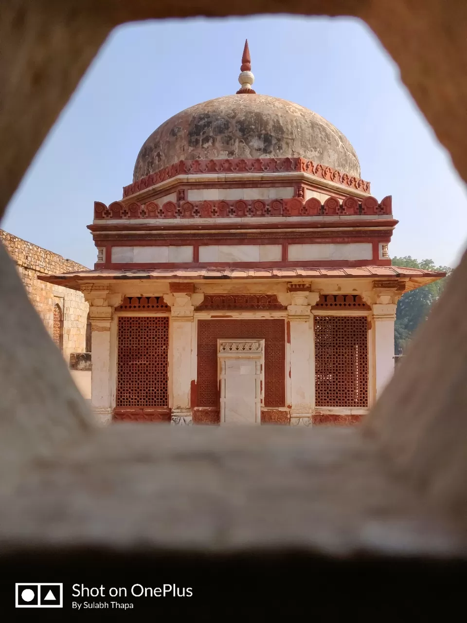 Photo of 7 Reasons Why You Should Plan Your Next Date at Qutub Minar by Sulabh Thapa
