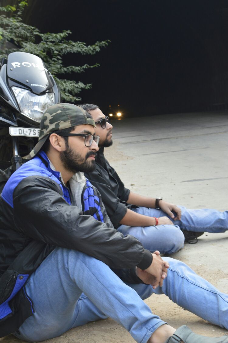 Photo of Delhi-Jaipur? Neemrana- You had me enthralled !!! 5/19 by iam_sulabhthapa