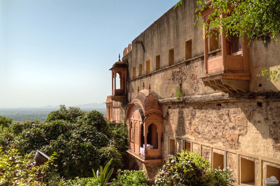 Photo of Delhi-Jaipur? Neemrana- You had me enthralled !!! 12/19 by iam_sulabhthapa