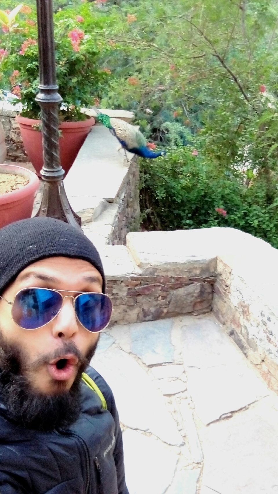 Photo of Delhi-Jaipur? Neemrana- You had me enthralled !!! 19/19 by iam_sulabhthapa