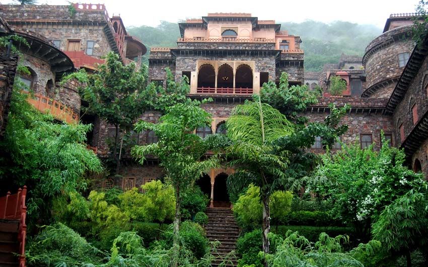 Photo of Delhi-Jaipur? Neemrana- You had me enthralled !!! 11/19 by iam_sulabhthapa