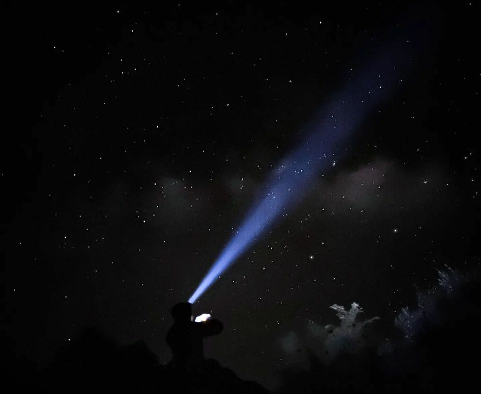 Photo of Star Gazing near Mumbai by Sulabh Thapa