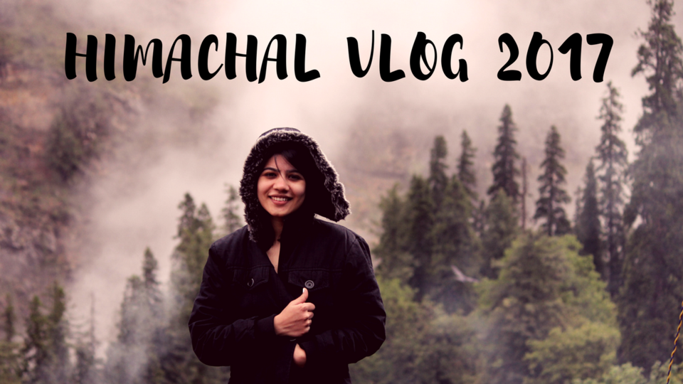 Photo of Manikaran | Tosh | Kheerganga | Kasol | Himachal Vlog 2017 | Small Town Girl by Small Town Girl