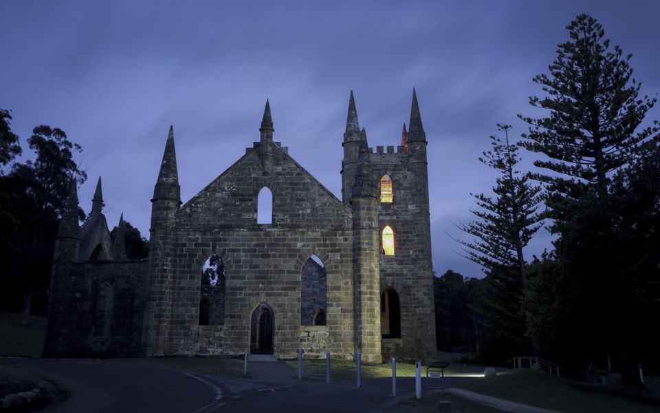 Photo of Most haunted and mysterious loctions in the world. by Shifali (Nature Lover)