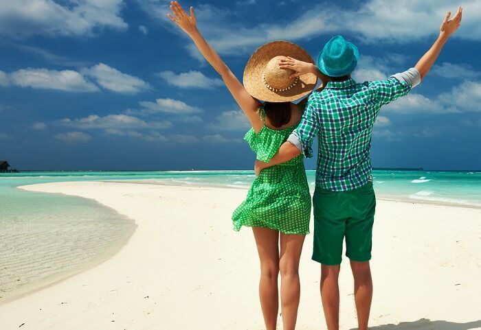 Photo of HaveYou ever compared your travel experience?:Goa vs Lakshadweep vs Andaman Island. 4/6 by Shifali (Nature Lover)