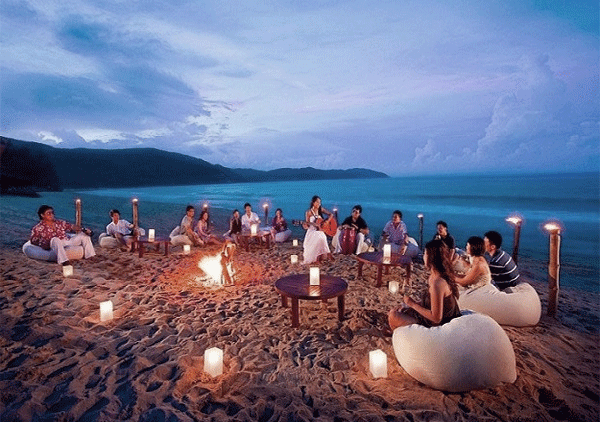 Photo of HaveYou ever compared your travel experience?:Goa vs Lakshadweep vs Andaman Island. 3/6 by Shifali (Nature Lover)