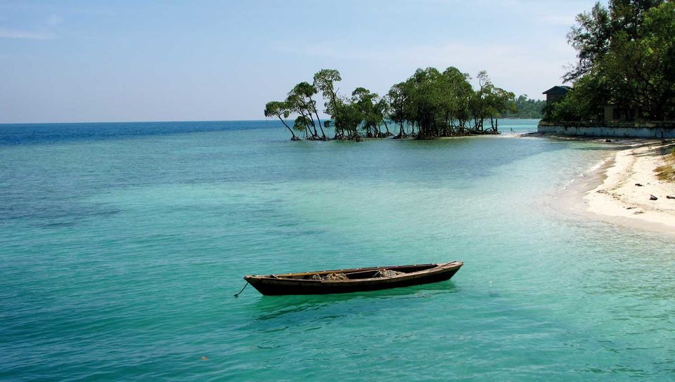 Photo of HaveYou ever compared your travel experience?:Goa vs Lakshadweep vs Andaman Island. 6/6 by Shifali (Nature Lover)