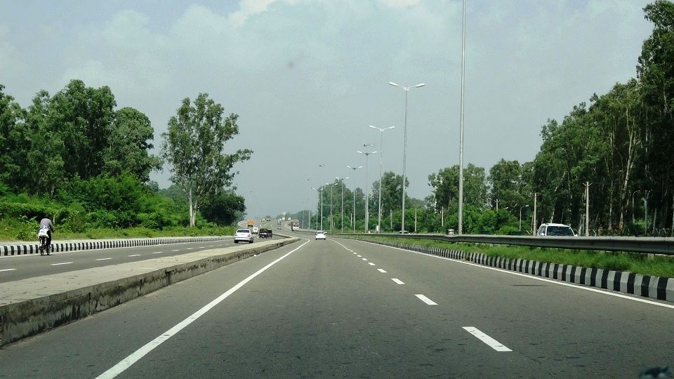 Photo of Amazing weekend getaways in India to escape during a long weekend 2/5 by Shifali (Nature Lover)