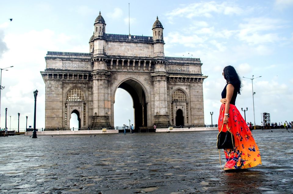 Photo of Amazing weekend getaways in India to escape during a long weekend 3/5 by Shifali (Nature Lover)