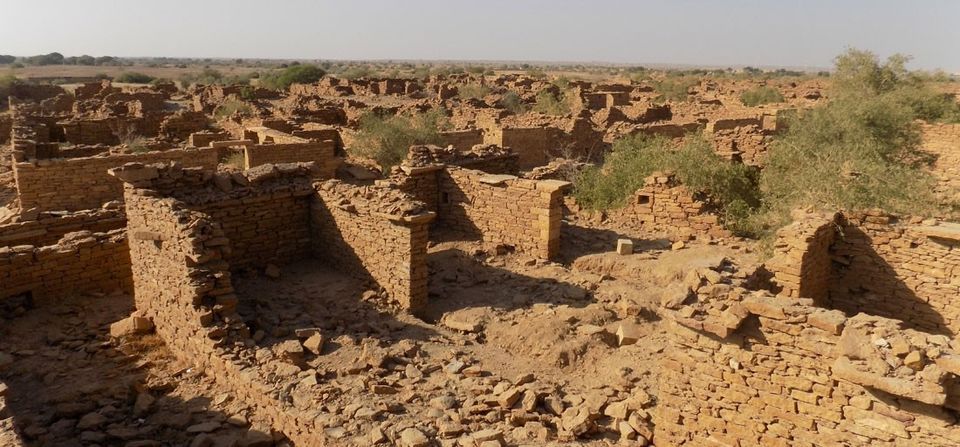 Photo of Most Haunted and Mysterious Offbeat Travel Trip:A journey that besieged me 3/9 by Shifali (Nature Lover)