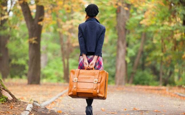Photo of For solo women in India there are many OMG travel destinations. 4/12 by Shifali (Nature Lover)