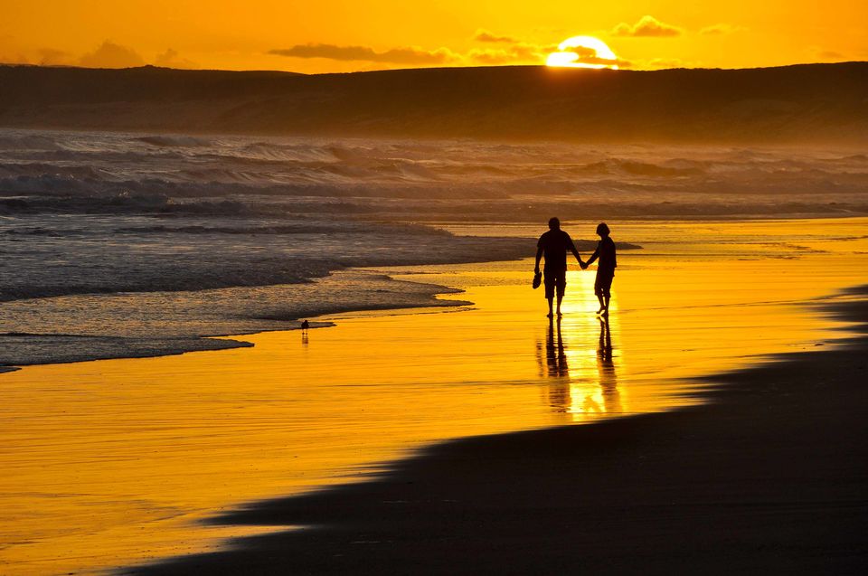 Photo of Top romantic honeymoon destinations in India Specially for newlyweds 2/6 by Shifali (Nature Lover)