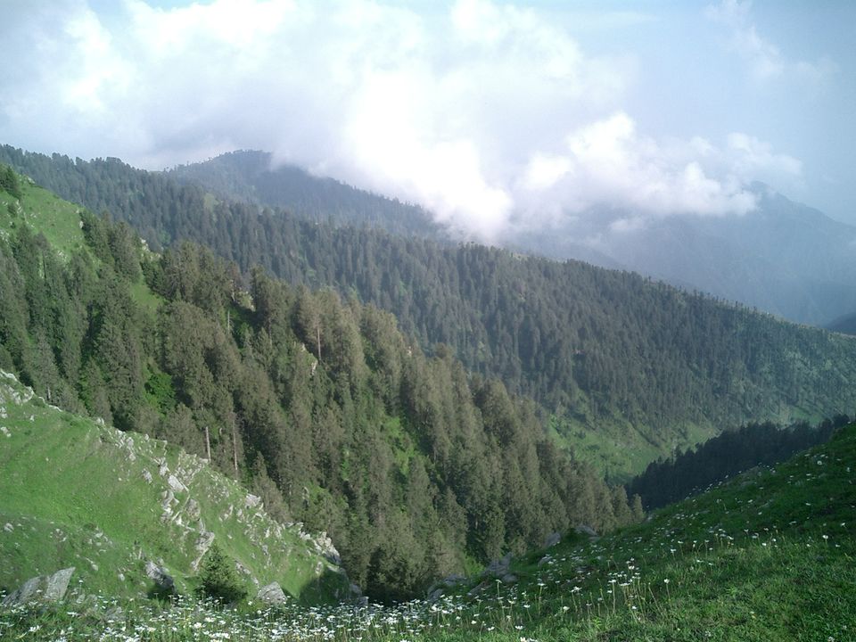 Photo of Explore 30 must-visit travel destinations for a romantic getaway in India 6/23 by Shifali (Nature Lover)