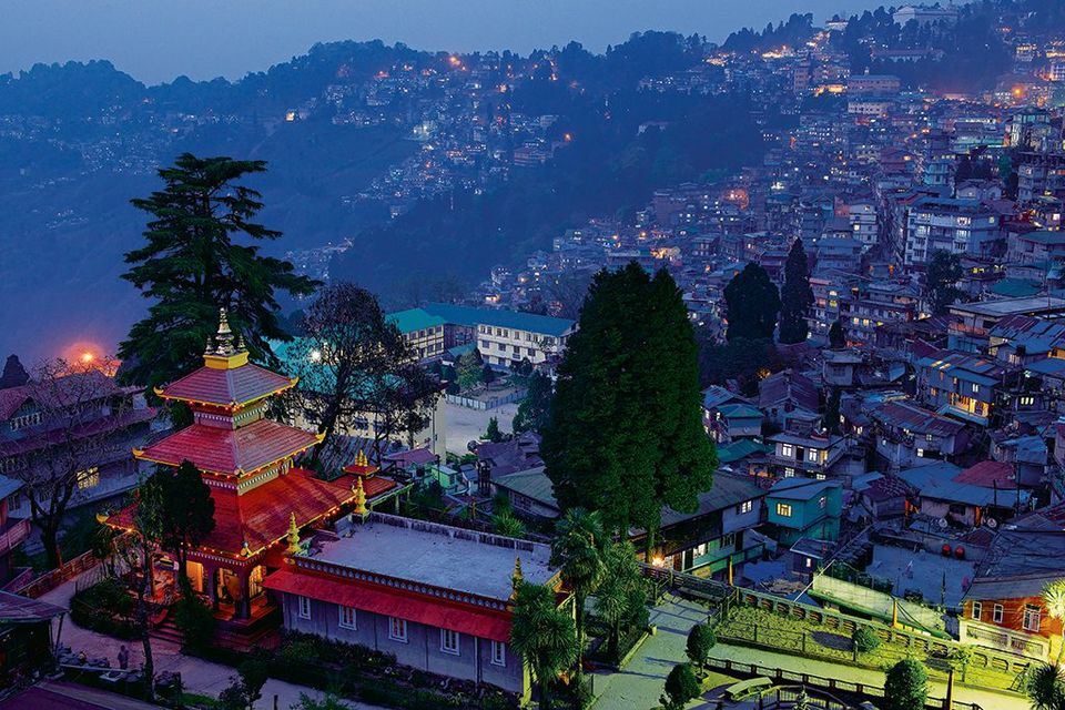 Photo of Explore 30 must-visit travel destinations for a romantic getaway in India 7/23 by Shifali (Nature Lover)