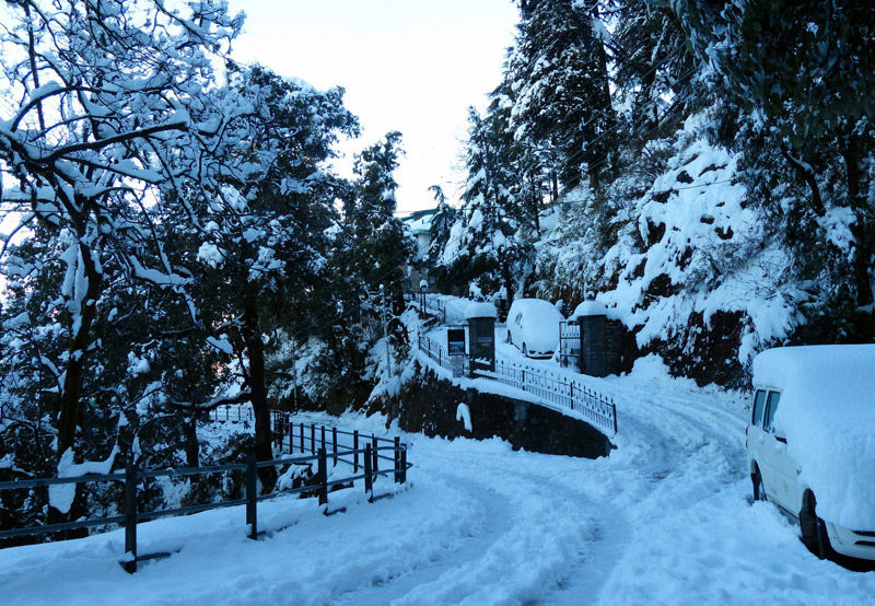 Photo of Explore 30 must-visit travel destinations for a romantic getaway in India 19/23 by Shifali (Nature Lover)