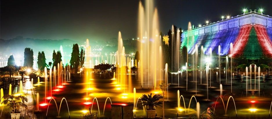 Photo of Top things to do in Bangalore: Mind It 1/5 by Shifali (Nature Lover)