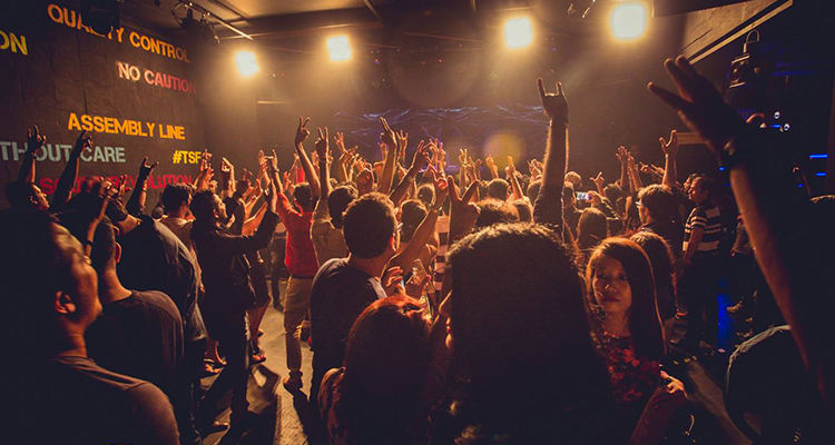 Photo of Top things to do in Bangalore: Mind It 3/5 by Shifali (Nature Lover)