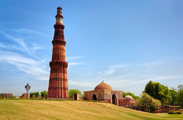 Photo of Must visit fun places in and around Lutyens’ Delhi 10/11 by Shifali (Nature Lover)