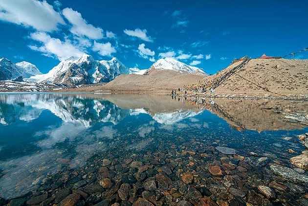 Photo of Some Breathtaking destinations to celebrate honeymoon:North East India 2/9 by Shifali (Nature Lover)