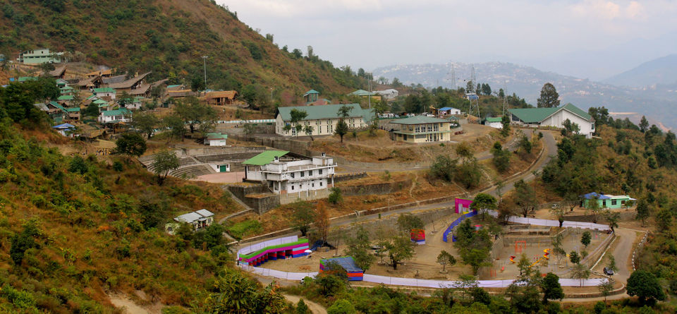 Photo of Some Breathtaking destinations to celebrate honeymoon:North East India 3/9 by Shifali (Nature Lover)