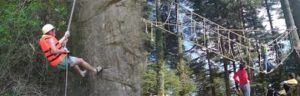Photo of Kanatal : A Less Traveled Offbeat Weekend Getaway For Camping 3/3 by Shifali (Nature Lover)