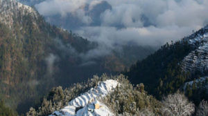 Photo of Kanatal : A Less Traveled Offbeat Weekend Getaway For Camping 2/3 by Shifali (Nature Lover)