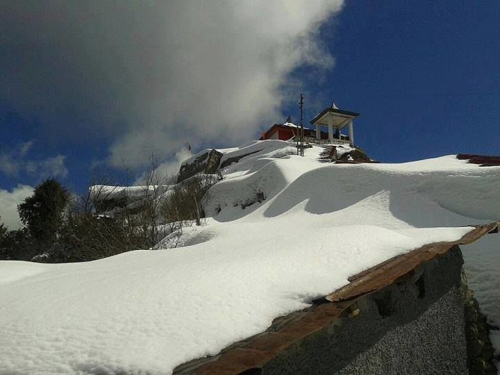 Photo of Himachal Offbeat Destinations Rare to find on Popular Travel Sites 1/5 by Shifali (Nature Lover)