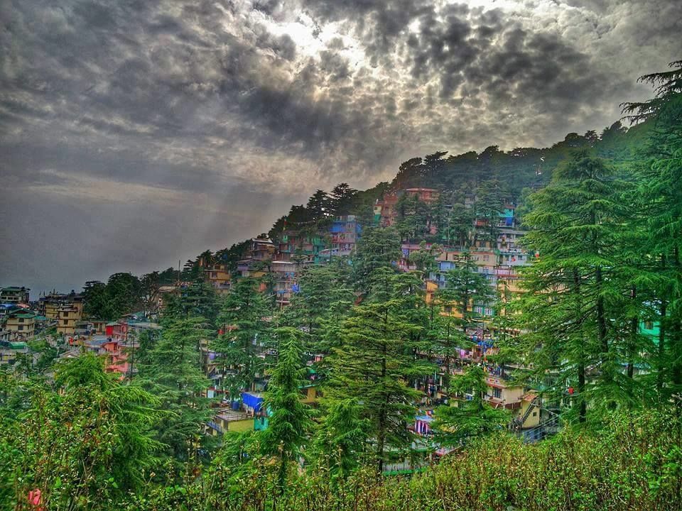 Photo of Himachal Offbeat Destinations Rare to find on Popular Travel Sites 2/5 by Shifali (Nature Lover)