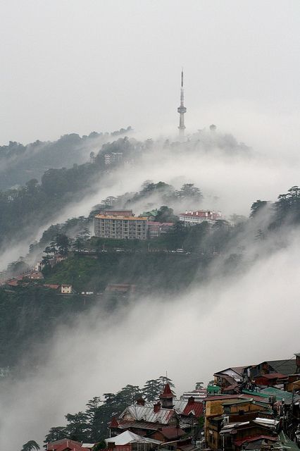 Photo of Himachal Offbeat Destinations Rare to find on Popular Travel Sites 3/5 by Shifali (Nature Lover)