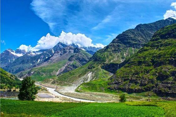 Photo of Himachal Offbeat Destinations Rare to find on Popular Travel Sites 5/5 by Shifali (Nature Lover)