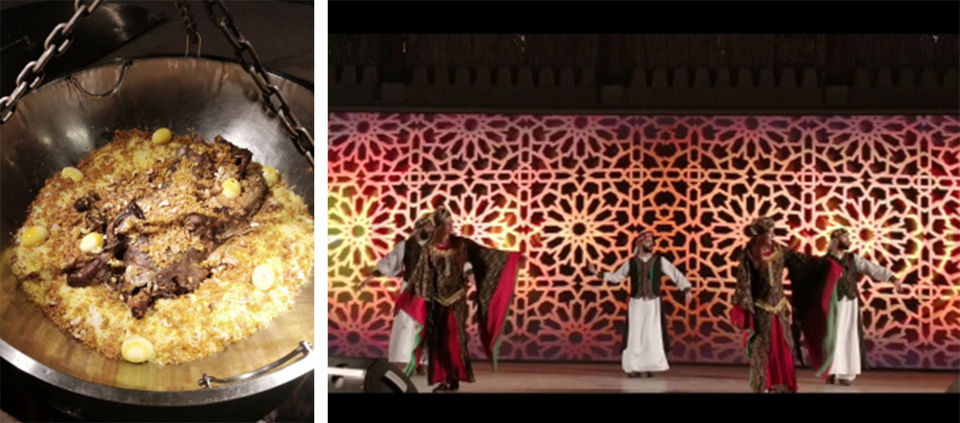 Photo of DESERT TO DIAMONDS – DUBAI by Mallika Rohatgi
