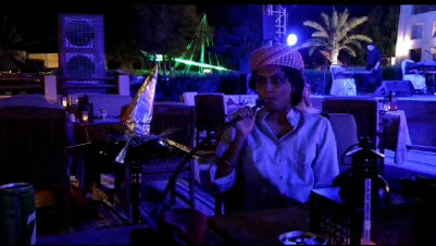 Photo of DESERT TO DIAMONDS – DUBAI by Mallika Rohatgi