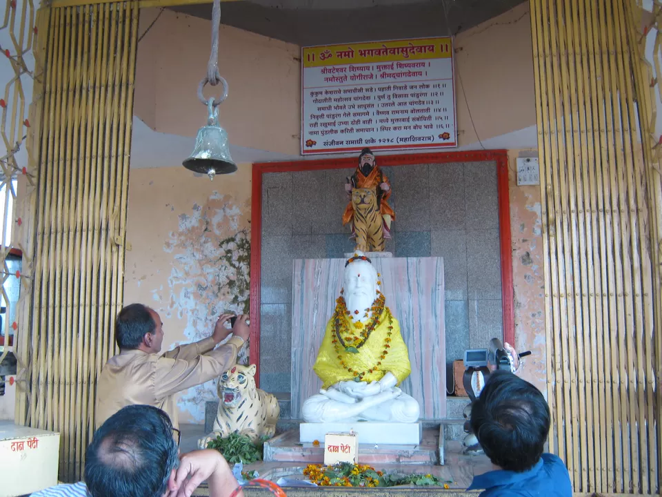 Photo of Puntamba, Maharashtra, India by Bhargav KVRK