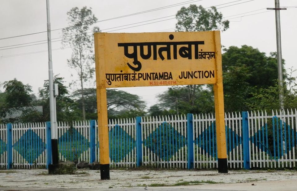 Photo of Shirdi 3- Changdev Samadhi- Puntamba 1/1 by Bhargav KVRK