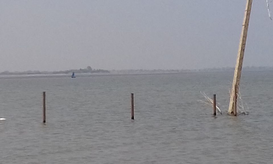 Photo of Gundimalla, Telangana, India by Bhargav KVRK