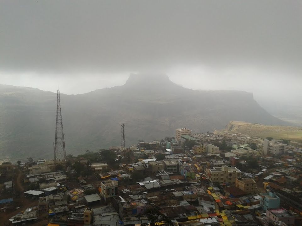 Photo of Nanduri, Maharashtra, India by Bhargav KVRK