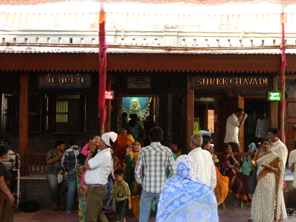 Photo of Shirdi- In and around- A Complete 7 day Guide by Bhargav KVRK