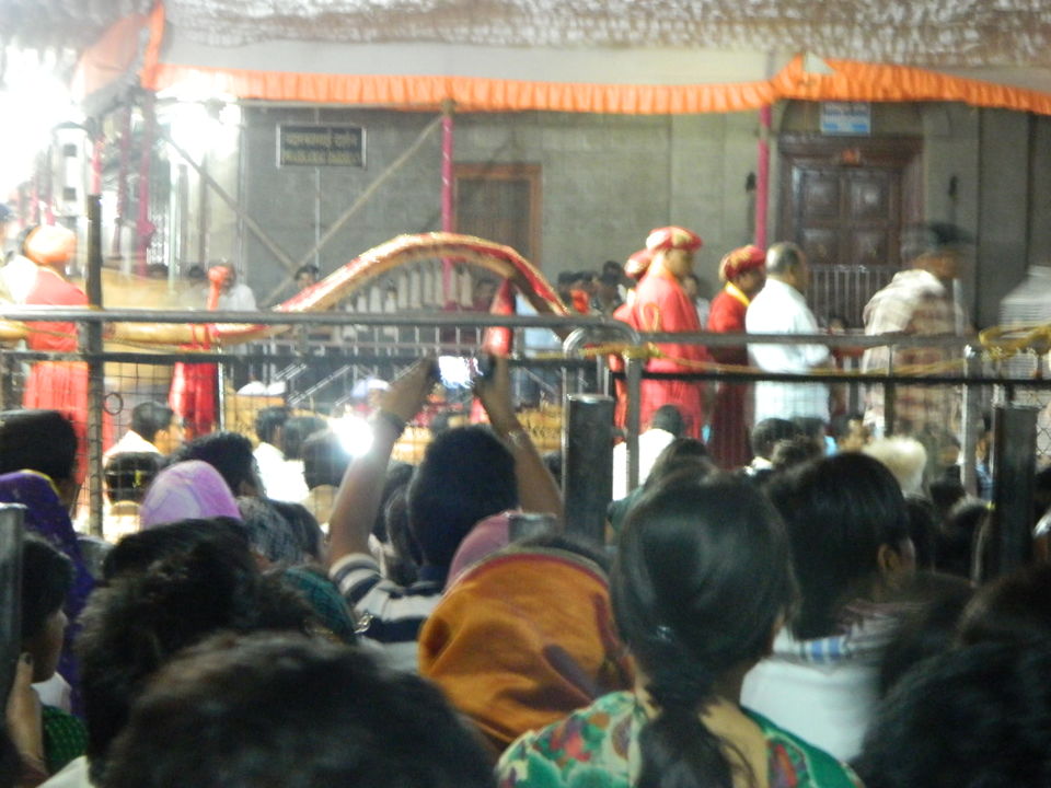 Photo of Shirdi- In and around- A Complete 7 day Guide by Bhargav KVRK