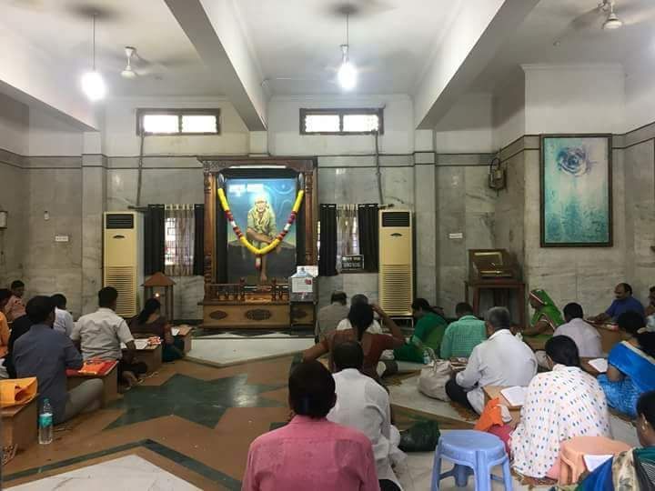 Photo of Dixit Wada Museum, Mauli Nagar, Shirdi, Maharashtra, India by Bhargav KVRK