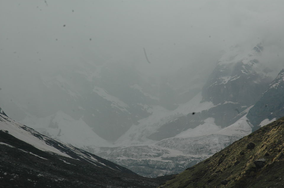 Photo of Romance with Eternity #romantictrip by Bhargav KVRK