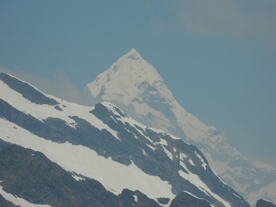 Photo of Badrinath, Uttarakhand, India by Bhargav KVRK