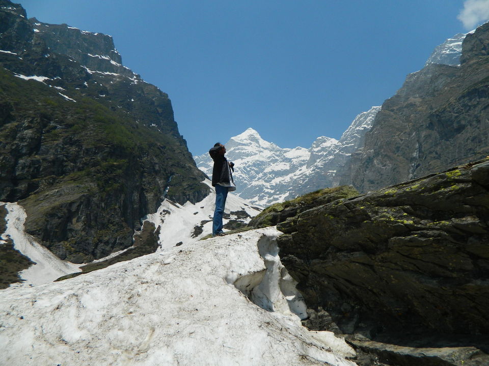 Photo of Romance with Eternity #romantictrip by Bhargav KVRK
