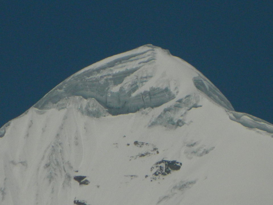 Photo of Neelkanth, Uttarakhand by Bhargav KVRK