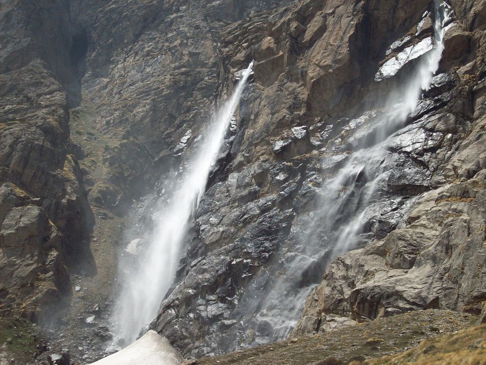 Photo of Romance with Eternity #romantictrip by Bhargav KVRK