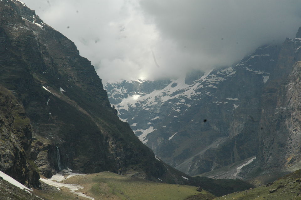 Photo of Romance with Eternity #romantictrip by Bhargav KVRK