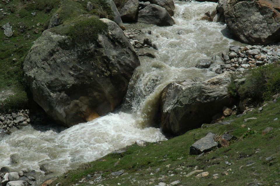 Photo of Romance with Eternity #romantictrip by Bhargav KVRK