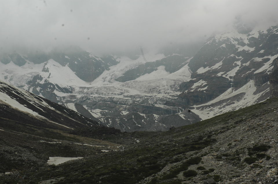 Photo of Romance with Eternity #romantictrip by Bhargav KVRK